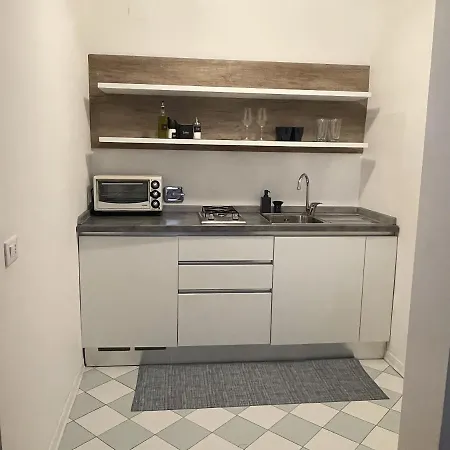 Apartment New Cereria *