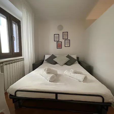 New Cereria Apartman *