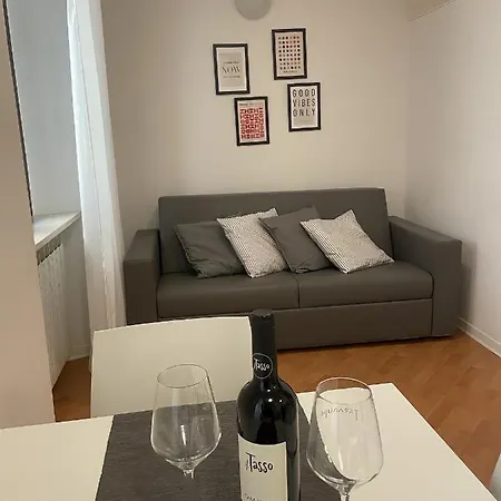 New Cereria Apartment